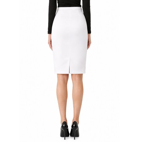 Faldas Marciano true white a000 &mdash; foto 2