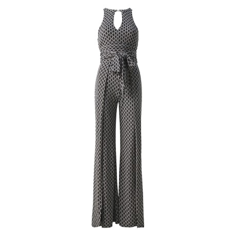Kombinezony Marciano new monogram black b &mdash; zdjęcia 3