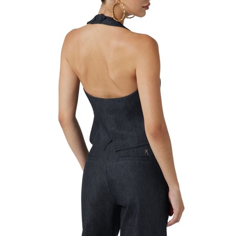 Chaleco Marciano dark wash &mdash; foto 2