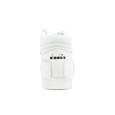 DIADORA 501159657 -  WHITE/WHITE/WHITE - CHAUSSURES - Image 3