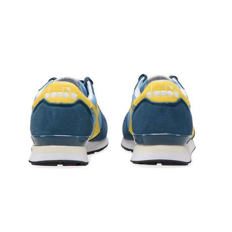 DIADORA 501159886 -  CHINA BLUE/DUSK BLUE/GOLDFINCH - AVALYNĖ - Image 3