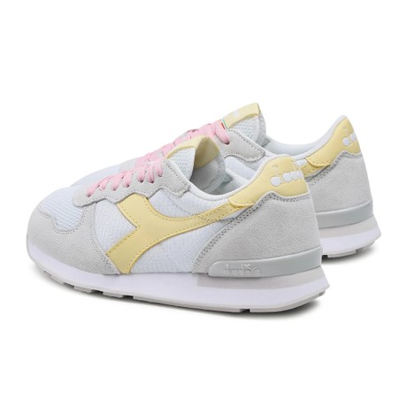 DIADORA 501176564 -  WHITE/POPCORN - SHOES - Image 3