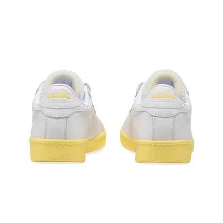 DIADORA 501177635 -  WHITE/POPCORN - ČEVLJI - Image 3