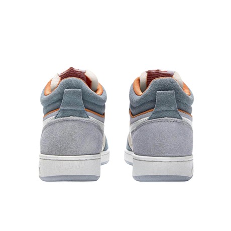 DIADORA 501179012 -  ARCTIC ICE/WHISPER WHITE - BUTY - Image 3