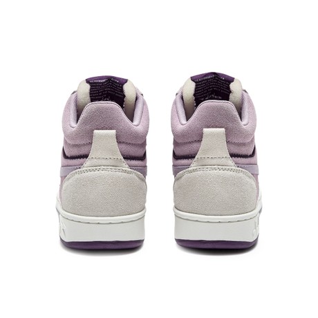 DIADORA 501179012 -  BLANC DE BLANC/ORCHID PETAL - BUTY - Image 3