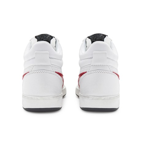 DIADORA 501179297 -  WHITE/CHILI PEPPER - SCHUHE - Image 3