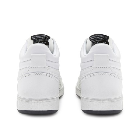 DIADORA 501179297 -  WHITE/WHITE/WHITE - SCHUHE - Image 3