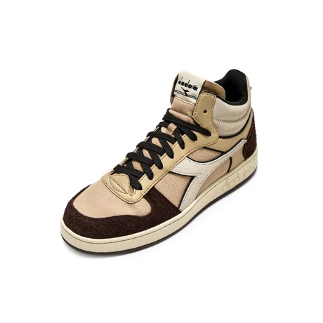DIADORA 501179780 -  PERSIMMON BEIGE/BROWN JAVA - ТУФЛИ - Image 2