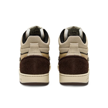 DIADORA 501179780 -  PERSIMMON BEIGE/BROWN JAVA - ТУФЛИ - Image 3