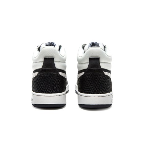 DIADORA 501179784 -  BLACK /WHITE - ТУФЛИ - Image 3