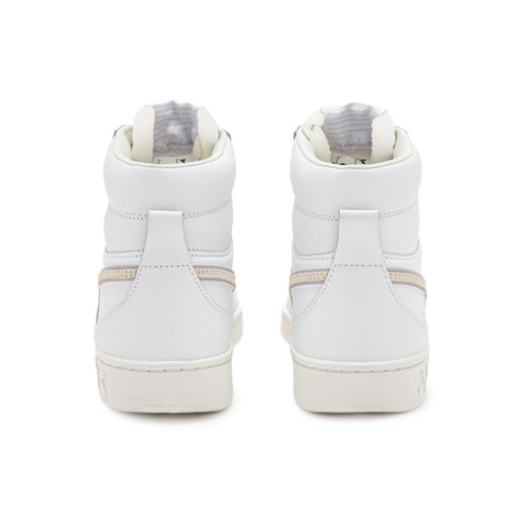 DIADORA 501179911 -  WHITE/LILAC MARBLE - SHOES - Image 3