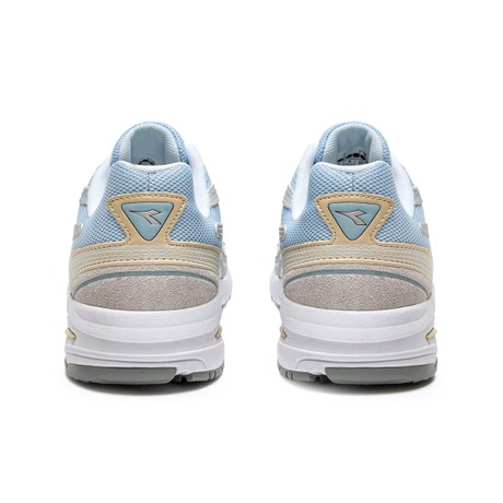 DIADORA 501180357 -  WHITE/LIGHT LAKE/SILVER DD - ZAPATOS - Image 3