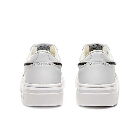 DIADORA 501180364 -  WHITE/WHITE/BLACK - ТУФЛИ - Image 3