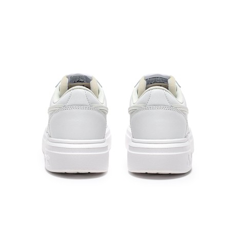 DIADORA 501180364 -  WHITE/WHITE/WHITE - ТУФЛИ - Image 3