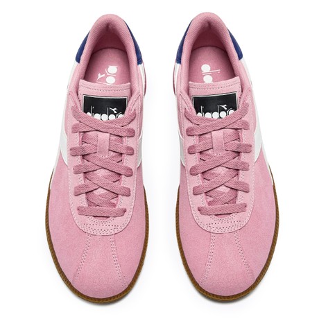 DIADORA 501181247 -  PINK ORCHID SMOKE - PANTOFI - Image 2