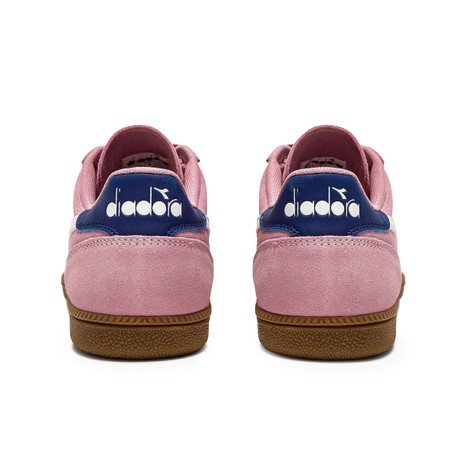 DIADORA 501181247 -  PINK ORCHID SMOKE - PANTOFI - Image 3