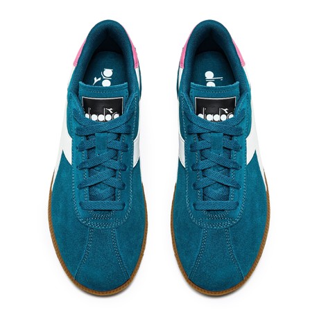 DIADORA 501181247 -  DEEP LAGOON - PANTOFI - Image 2