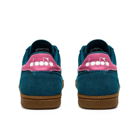 DIADORA 501181247 -  DEEP LAGOON - PANTOFI - Image 3