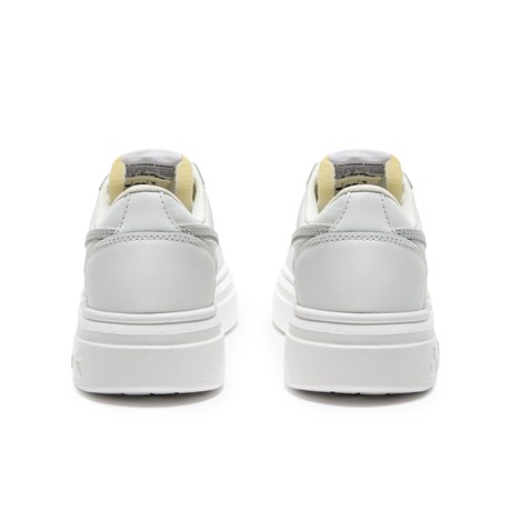DIADORA 501181330 -  WHITE/SILVER .. - PANTOFI - Image 3