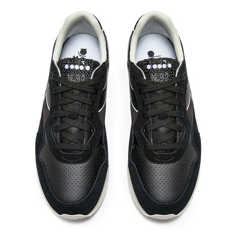 DIADORA 501181441 -  BLACK/BLACK - CHAUSSURES - Image 2