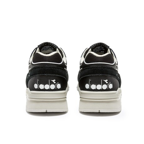 DIADORA 501181441 -  BLACK/BLACK - CHAUSSURES - Image 3