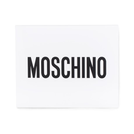 MOSCHINO 50124 - BLUE NAVY - ŠALIKAI - Image 3