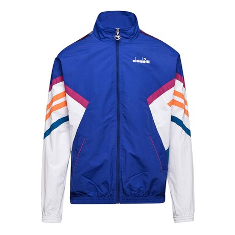 DIADORA 502176425 - IMPERIAL BLUE - JACKETS - Image 3