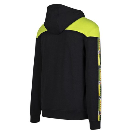 DIADORA 502176426 - BLACK - SWEATSHIRT - Image 3