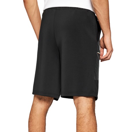 DIADORA 502176981 - BLACK - BERMUDY I SZORTY - Image 2