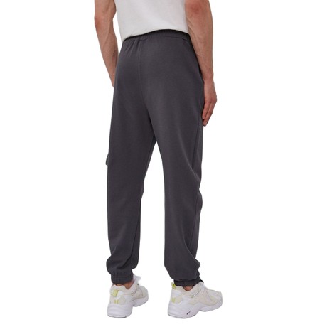 DIADORA 502177000 - GREY QUIET SHADE - PANTALONES - Image 2