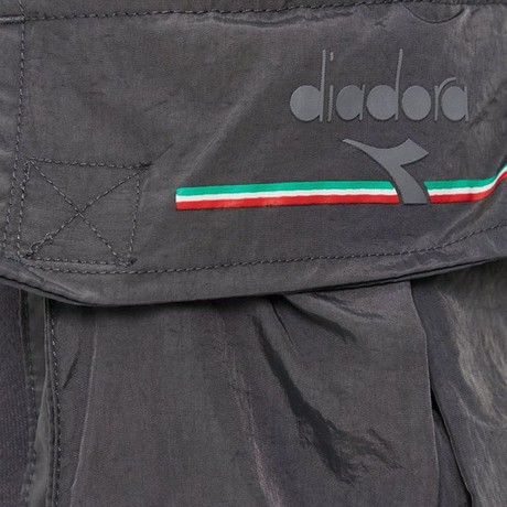 DIADORA 502177000 - GREY QUIET SHADE - PANTALONES - Image 3