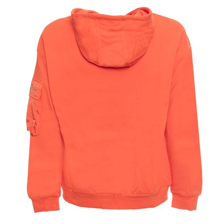 DIADORA 502177468 - ORANGEADE - MEGZTINIAI - Image 2