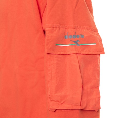 DIADORA 502177468 - ORANGEADE - MEGZTINIAI - Image 3