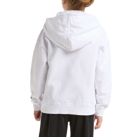 DIADORA 502178237 - OPTICAL WHITE - SWEATSHIRTS - Image 2