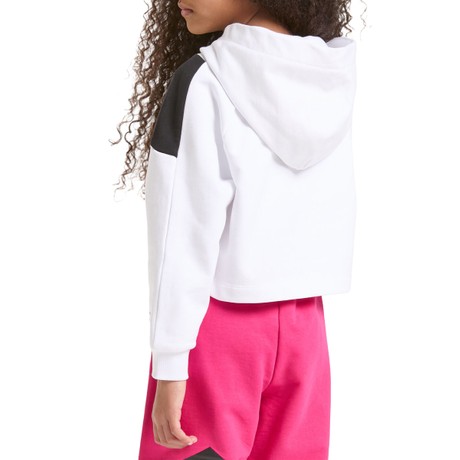 DIADORA 502178242 - OPTICAL WHITE - PULÓVEREK - Image 2