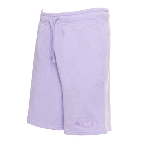 DIADORA 502179386 - PURPLE ROSE - BERMUDY I SZORTY - Image 2