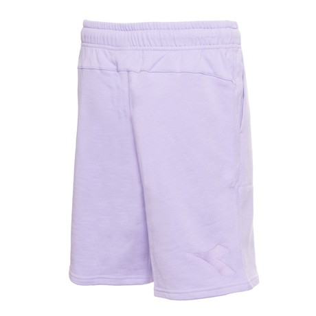 DIADORA 502179386 - PURPLE ROSE - BERMUDY I SZORTY - Image 3