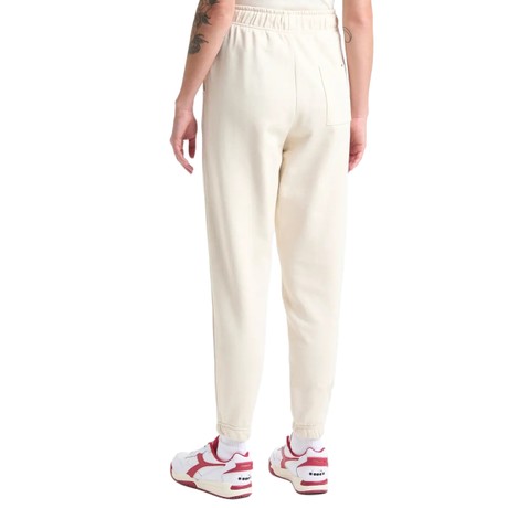 DIADORA 502179387 - WHITE SWAN - PANTS - Image 2