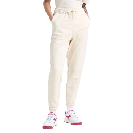 DIADORA 502179387 - WHITE SWAN - PANTS - Image 3