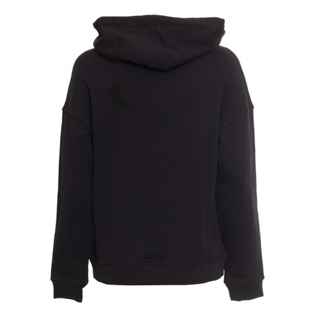 DIADORA 502179407 - BLACK - SWETRY - Image 2