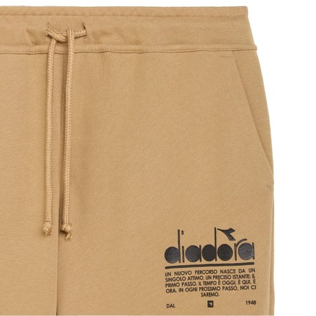 DIADORA 502179480 - BEIGE TAN - HLAČE - Image 3