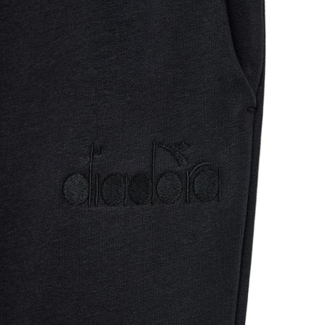 DIADORA 502179923 - BLACK - PANTALONES - Image 3