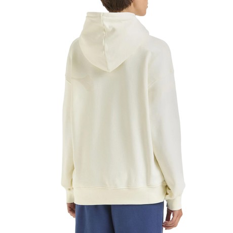 DIADORA 502179924 - BUTTER WHITE - SUDADERAS - Image 2