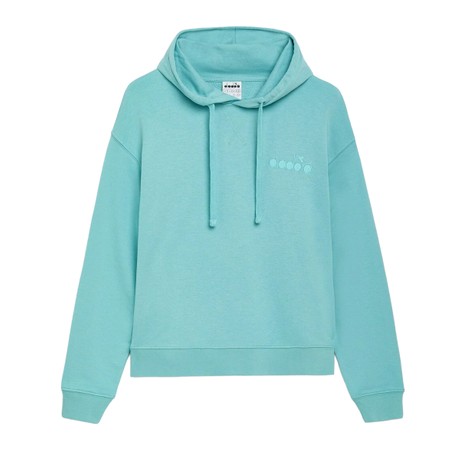 DIADORA 502179924 - TURQUOISE   (65135) - SUDADERAS - Image 3
