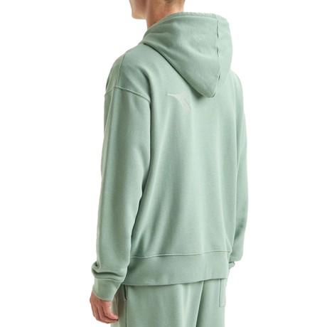 DIADORA 502179924 - ICEBERG GREEN - SUDADERAS - Image 2