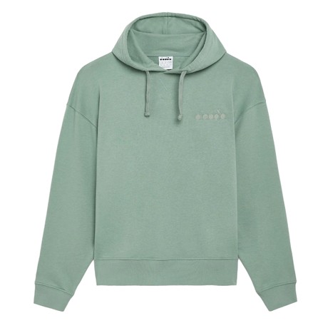 DIADORA 502179924 - ICEBERG GREEN - SUDADERAS - Image 3