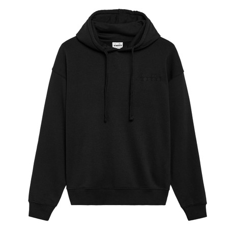 DIADORA 502179924 - BLACK - SUDADERAS - Image 3