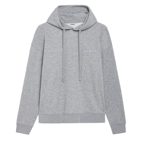 DIADORA 502179924 - HIGH RISE MELANGE - SUDADERAS - Image 3