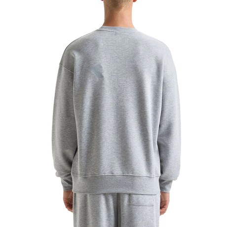 DIADORA 502179925 - HIGH RISE MELANGE - ТОЛСТОВКИ - Image 2