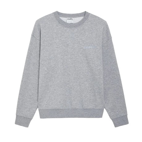 DIADORA 502179925 - HIGH RISE MELANGE - ТОЛСТОВКИ - Image 3